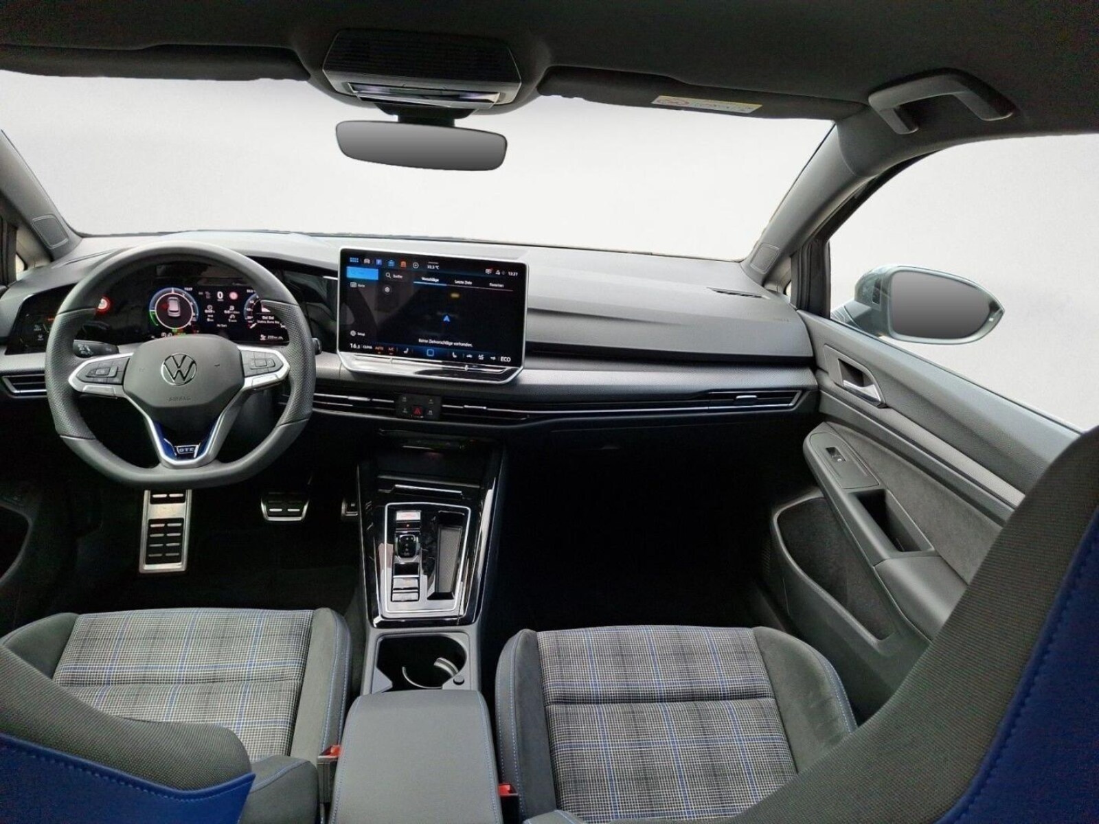 Volkswagen Golf – Bild 12