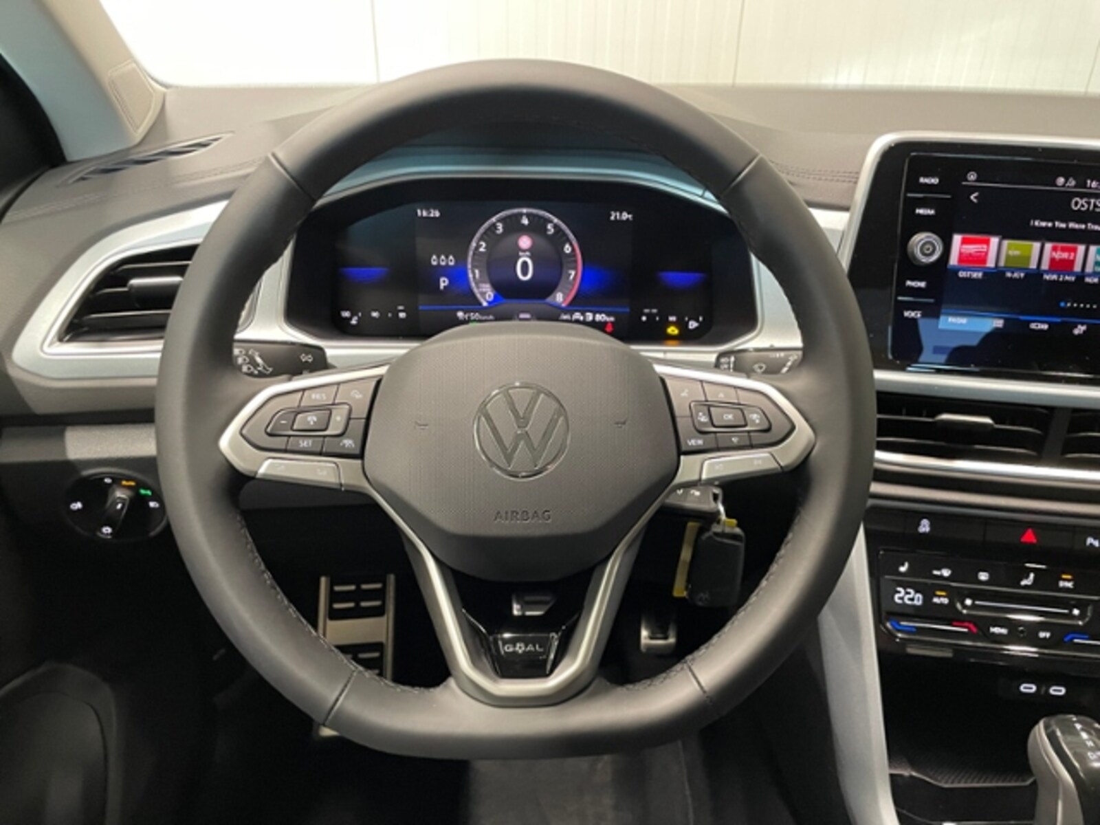 Volkswagen T-Roc – Bild 11