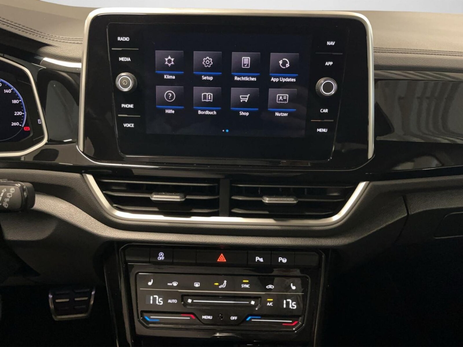 Volkswagen T-Roc – Bild 11