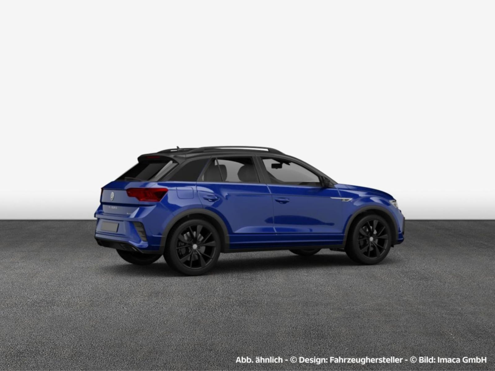 Volkswagen T-Roc – Bild 22