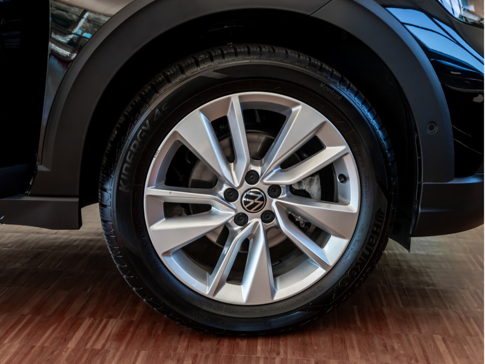 Volkswagen Taigo – Bild 6