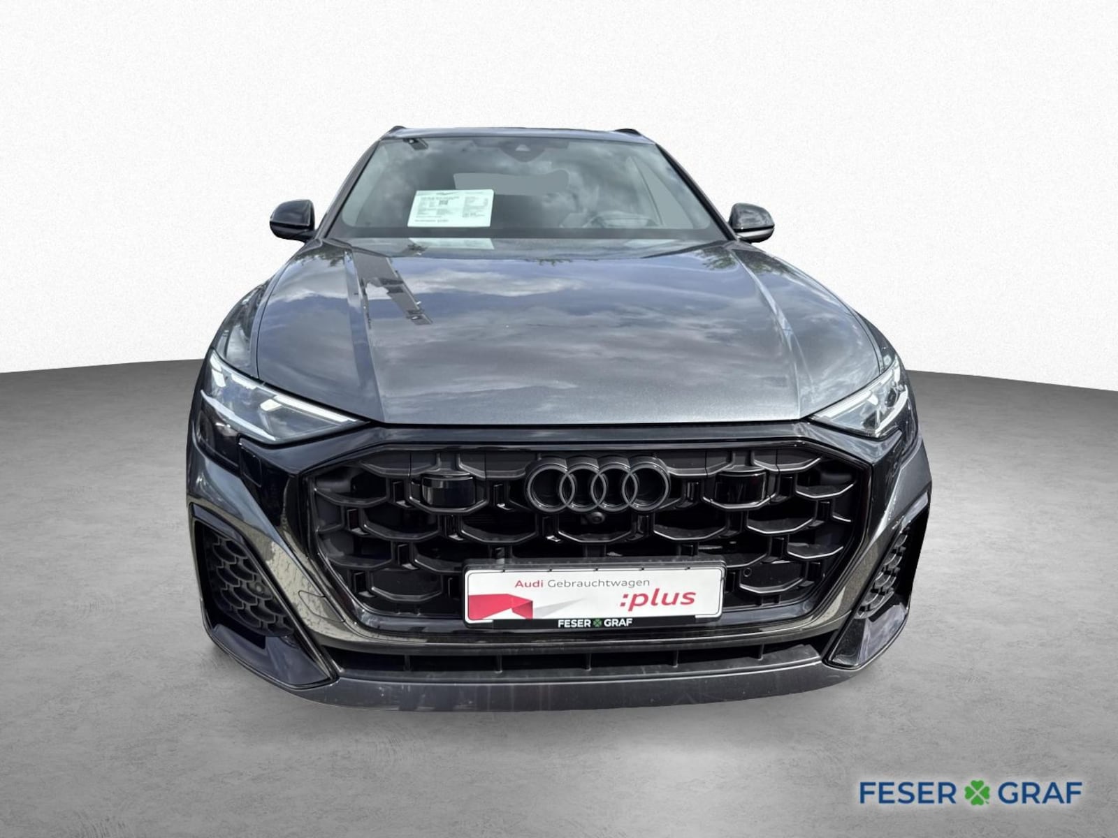 Audi Q8 – Bild 2