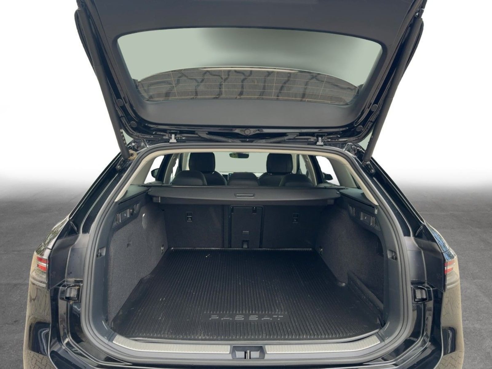 Volkswagen Passat – Bild 6