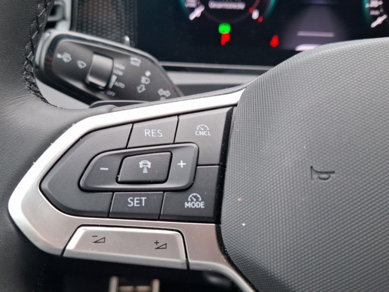 Volkswagen Tiguan – Bild 22
