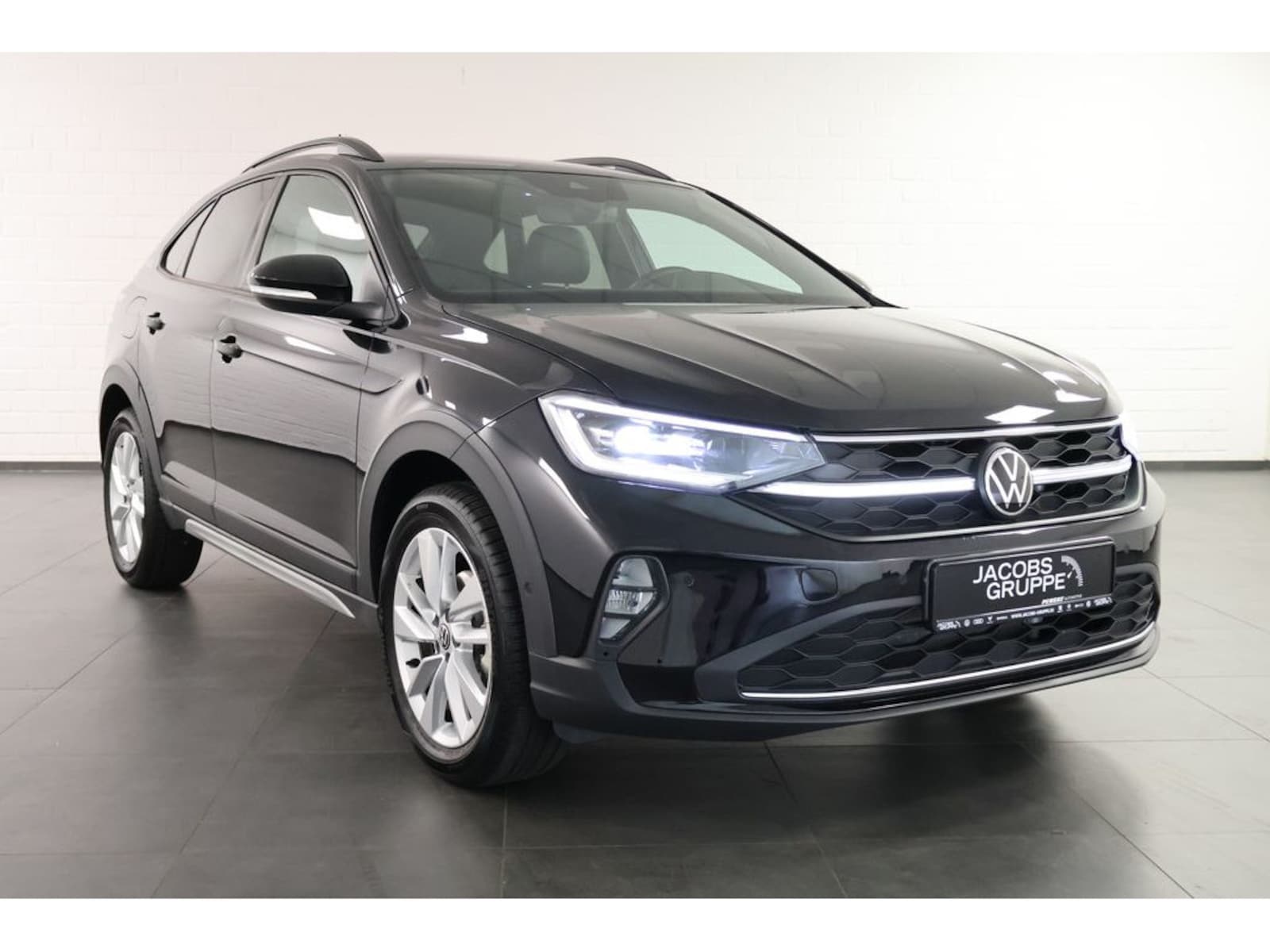 Volkswagen Taigo – Bild 3