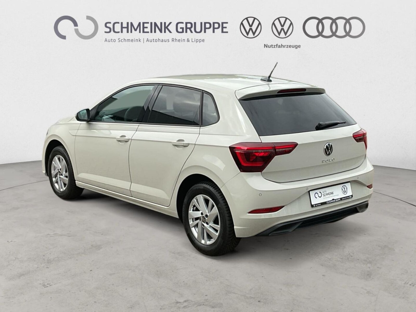 Volkswagen Polo – Bild 4