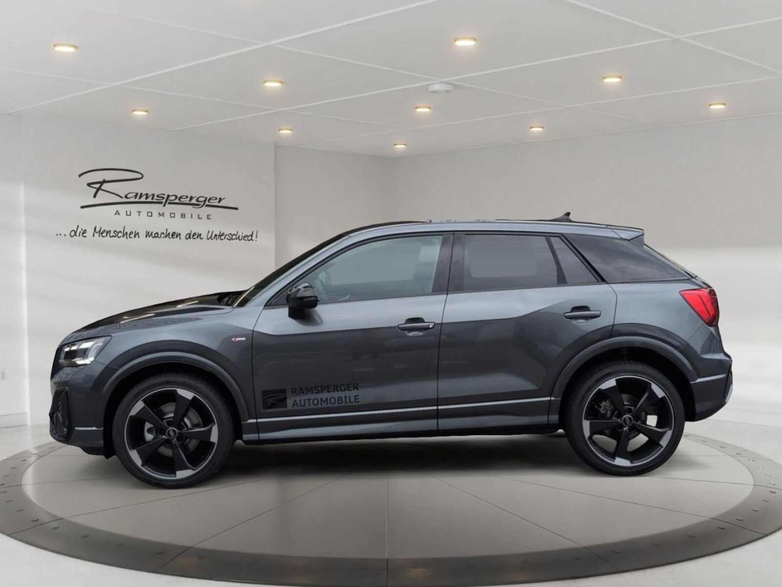 Audi Q2 – Bild 2