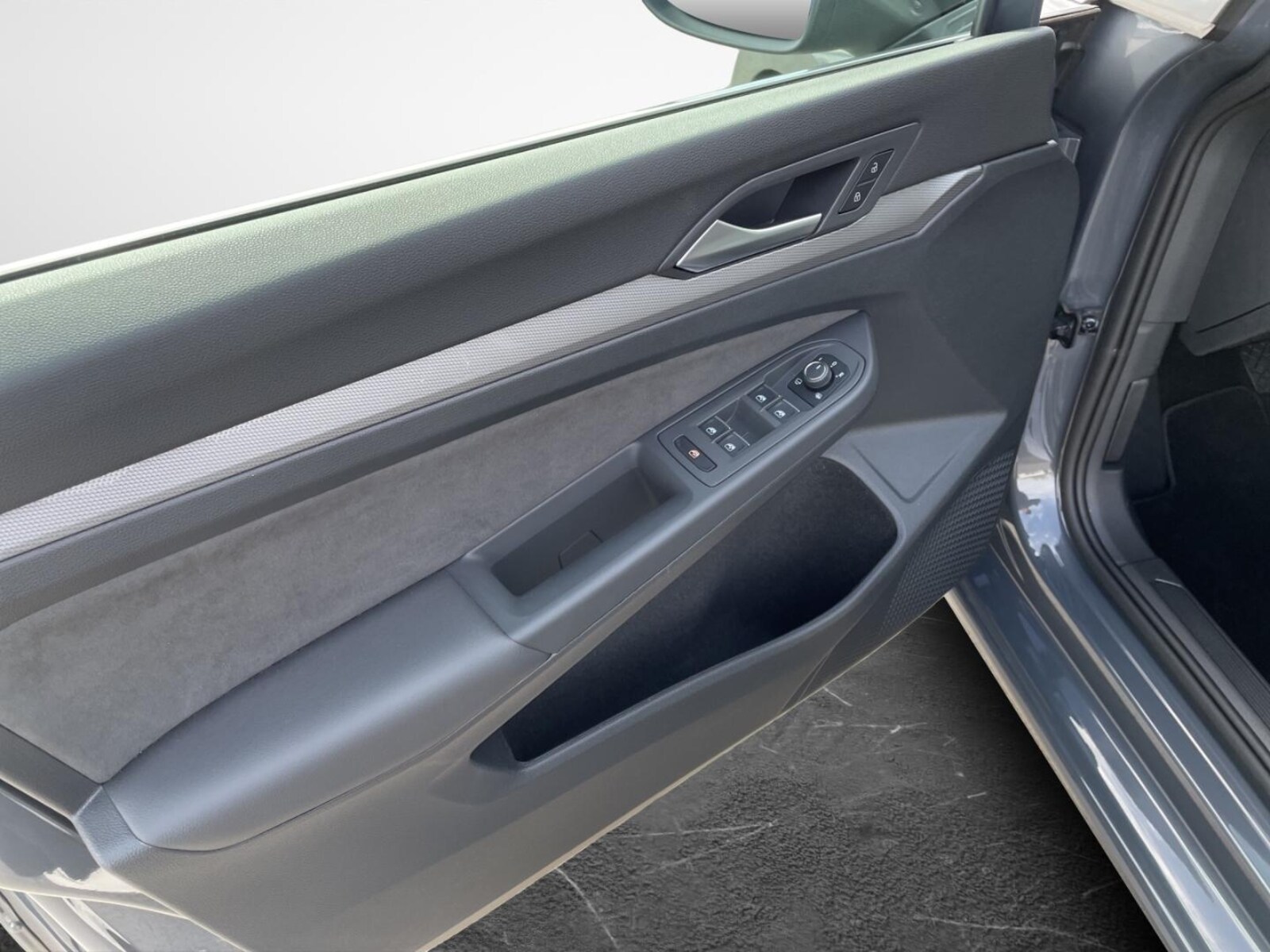 Volkswagen Golf – Bild 7
