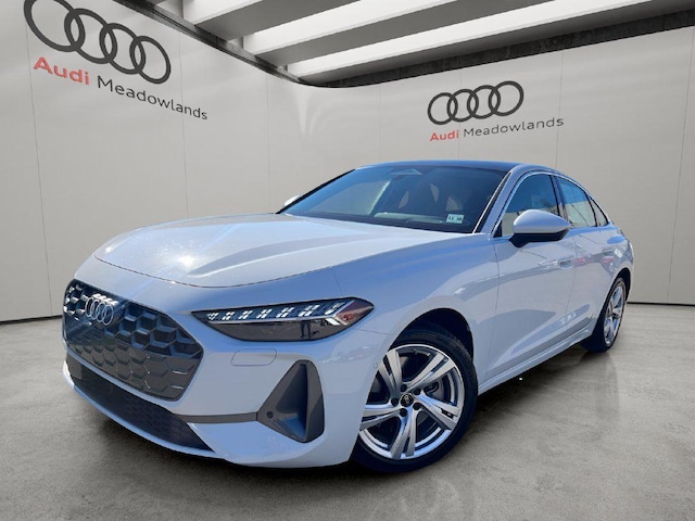 2025 Audi A5 Sedan