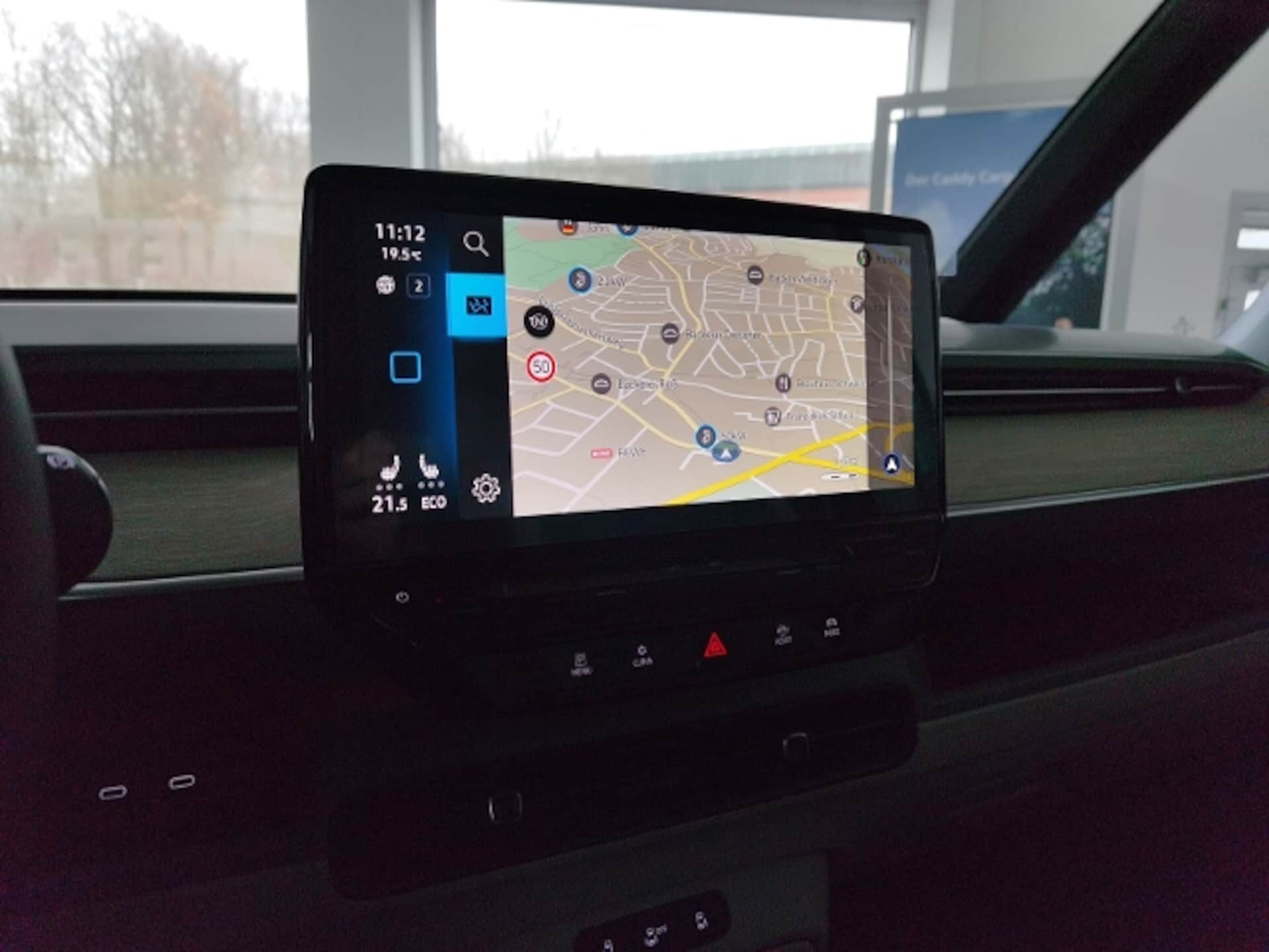 Volkswagen ID. Buzz Pro