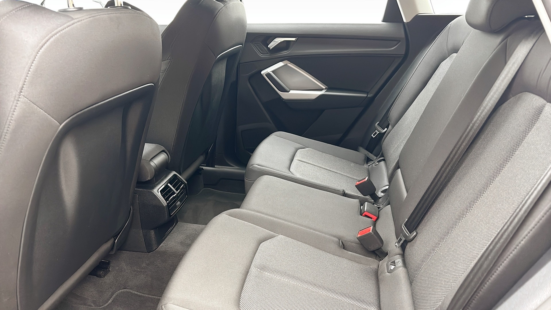 Image about Audi Q3 Q3 35 TFSI Proline advanced 150 hk S tronic