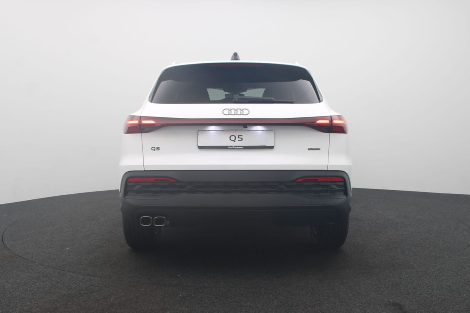 Audi Q5 – Bild 4