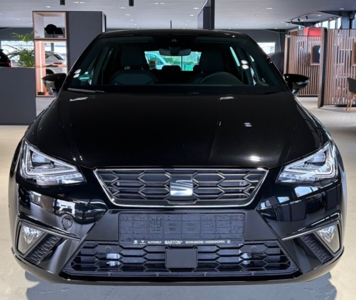 SEAT Ibiza – Bild 3