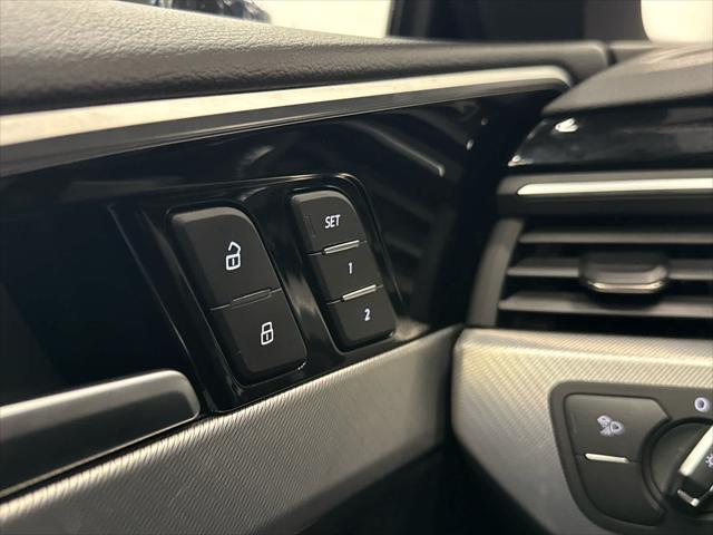 2025 AUDI A5 - Image 19