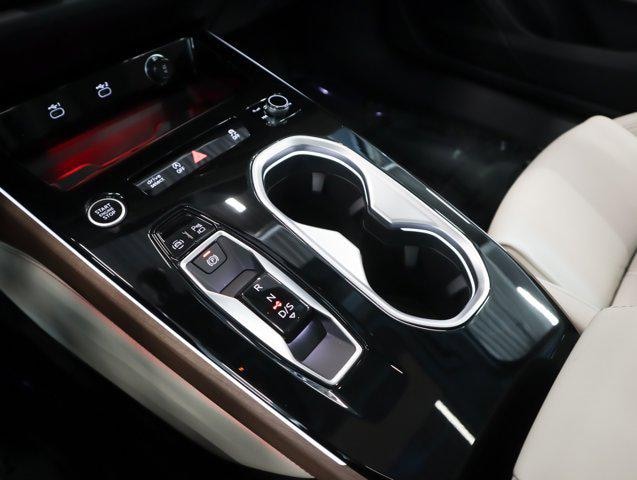 2026 Audi A6 Premium Plus - Photo 21