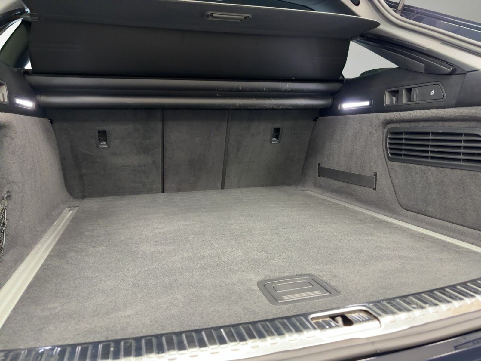 Audi A6 Avant – Bild 6