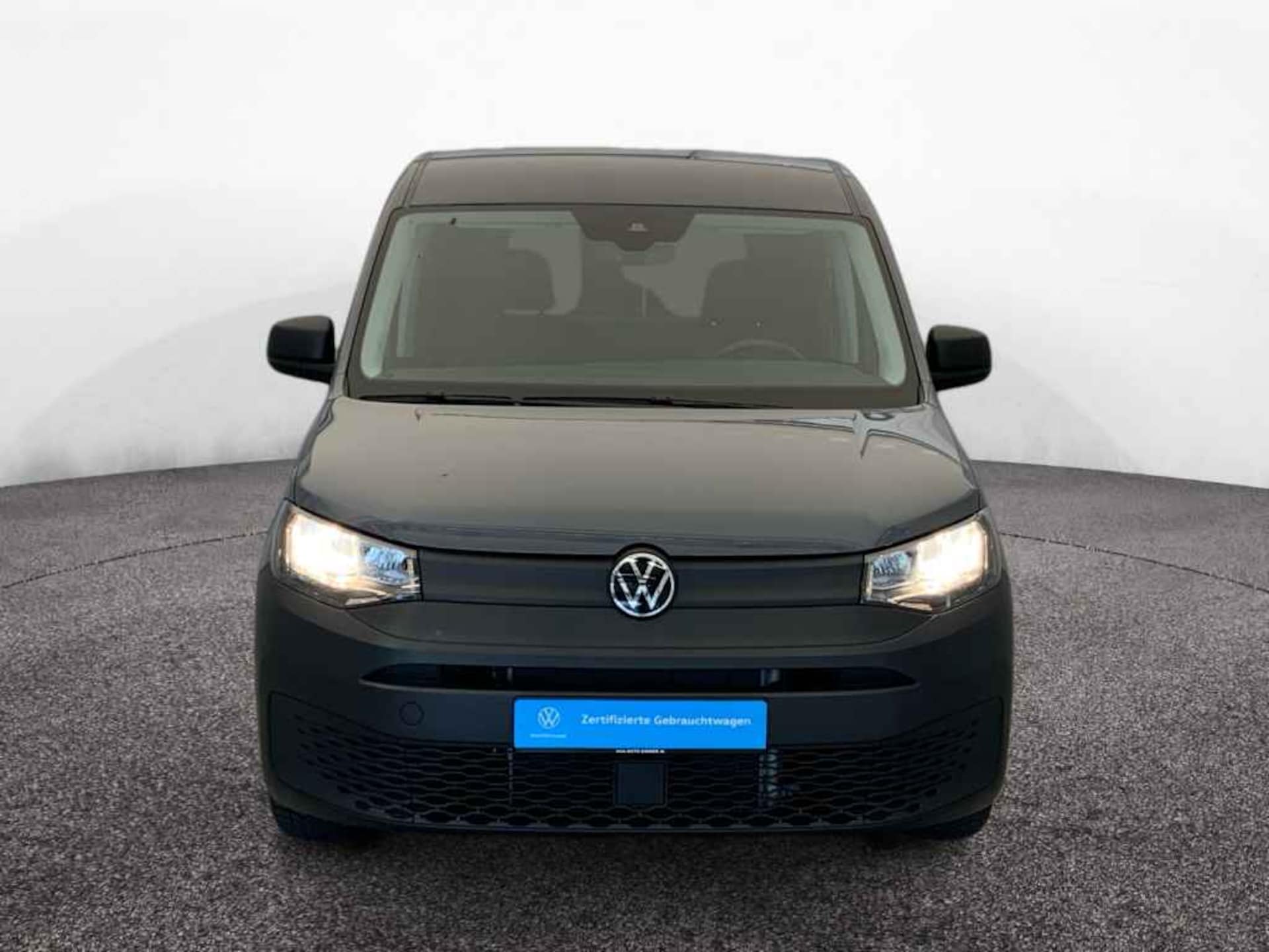 Volkswagen Caddy Maxi Cargo