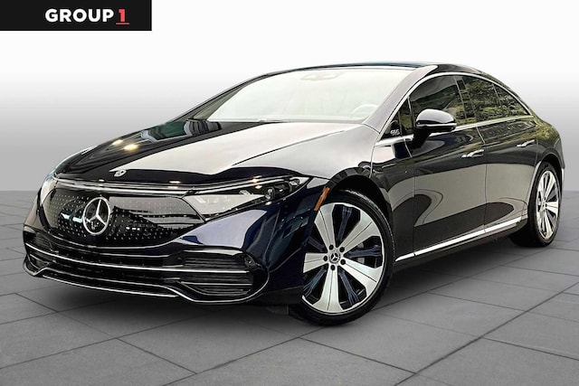 2023 Mercedes-Benz