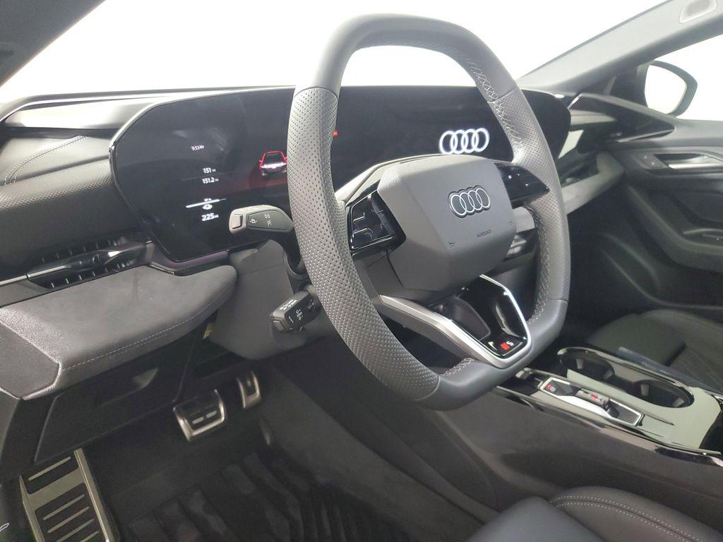 2025 Audi S6 Sportback e-tron Premium Plus - Photo 22
