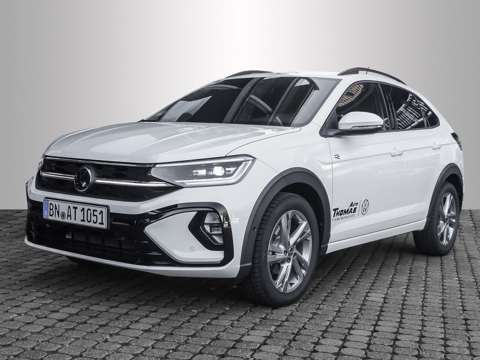 Volkswagen Taigo R-Line