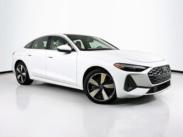 2025 Audi A5 Sedan