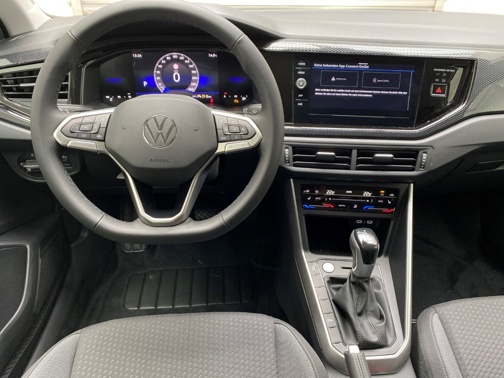 Volkswagen Taigo Life