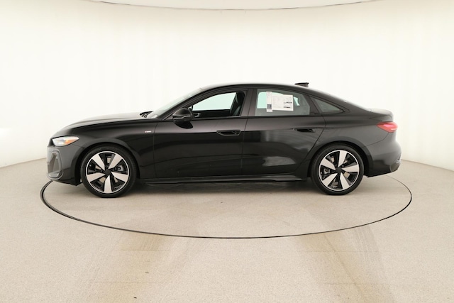 2026 Audi A5 Sedan