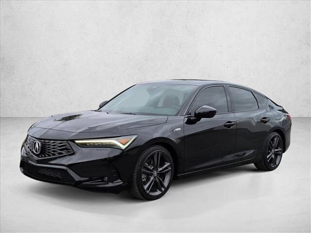2023 Acura Integra