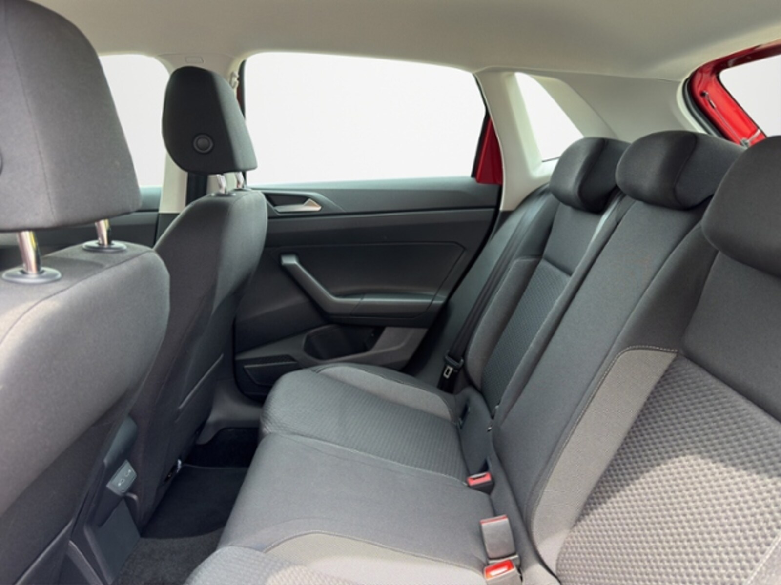 Volkswagen Polo – Bild 13