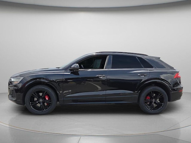 2023 Audi Q8