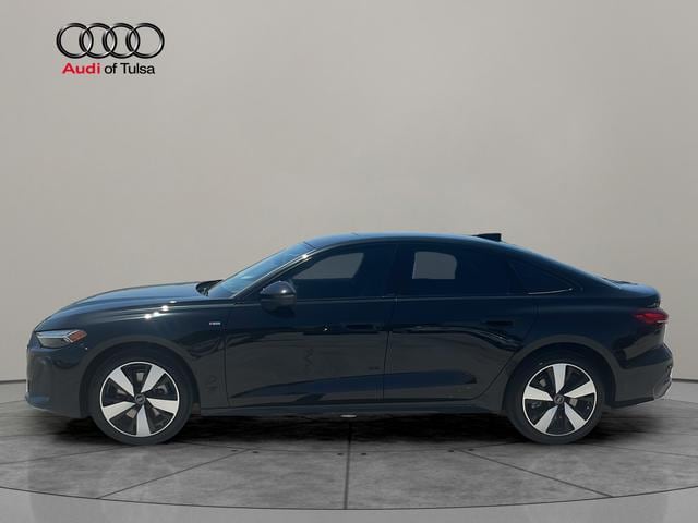 2026 Audi A5 Sedan