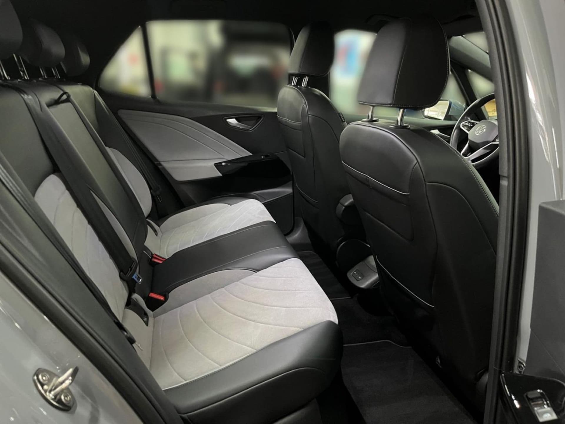 Volkswagen ID.3 MOVE Pro