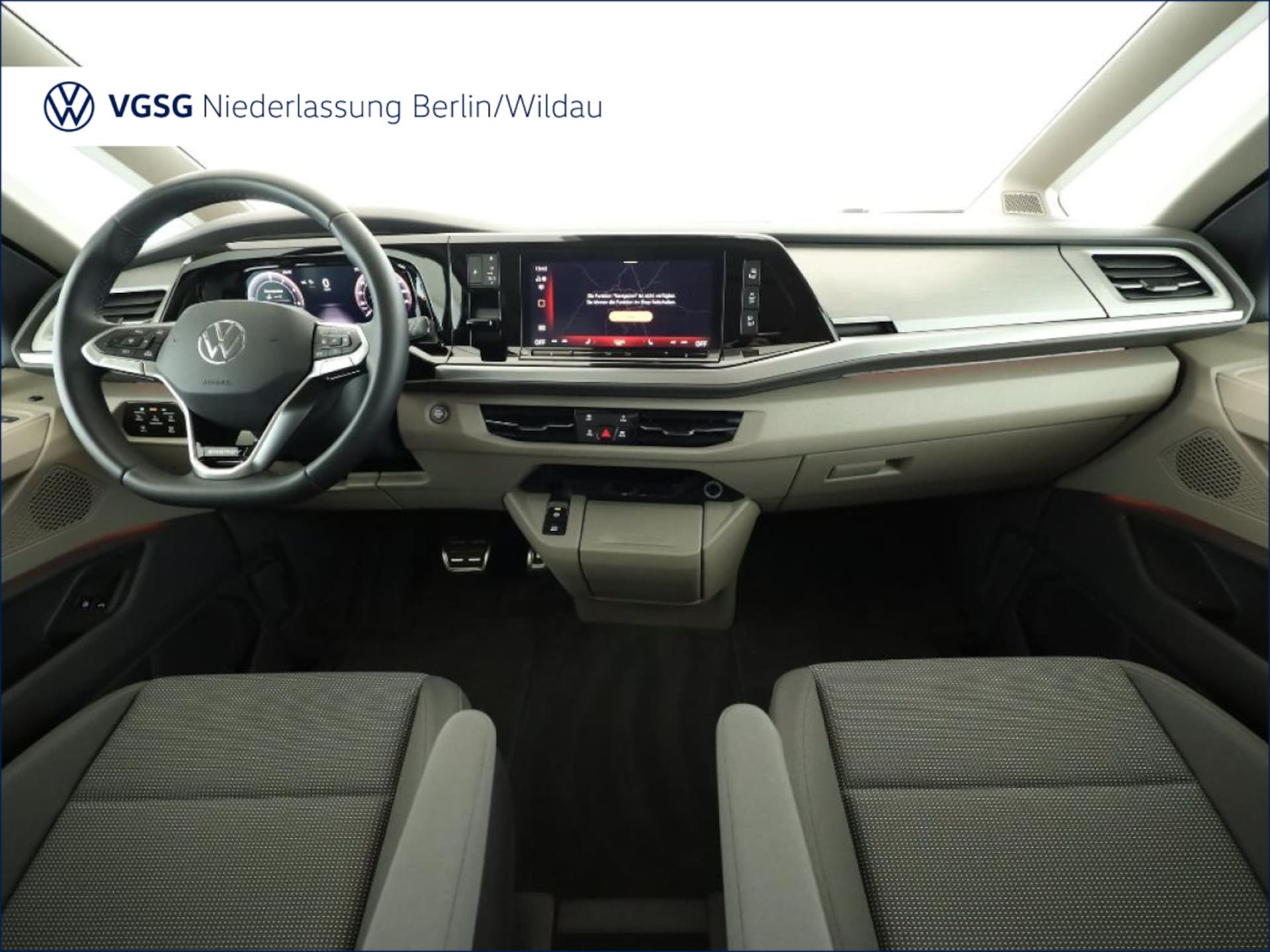 Volkswagen Multivan ENERGY