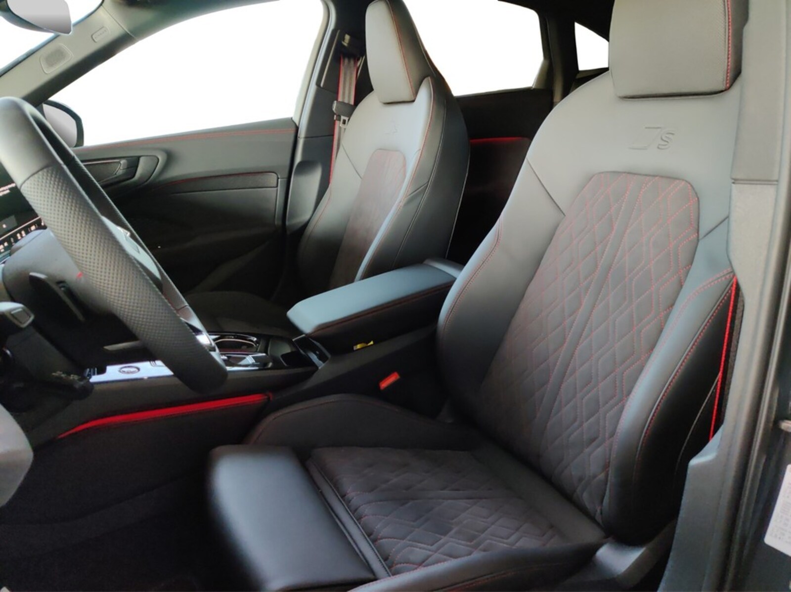 Audi A5 Limousine – Bild 9
