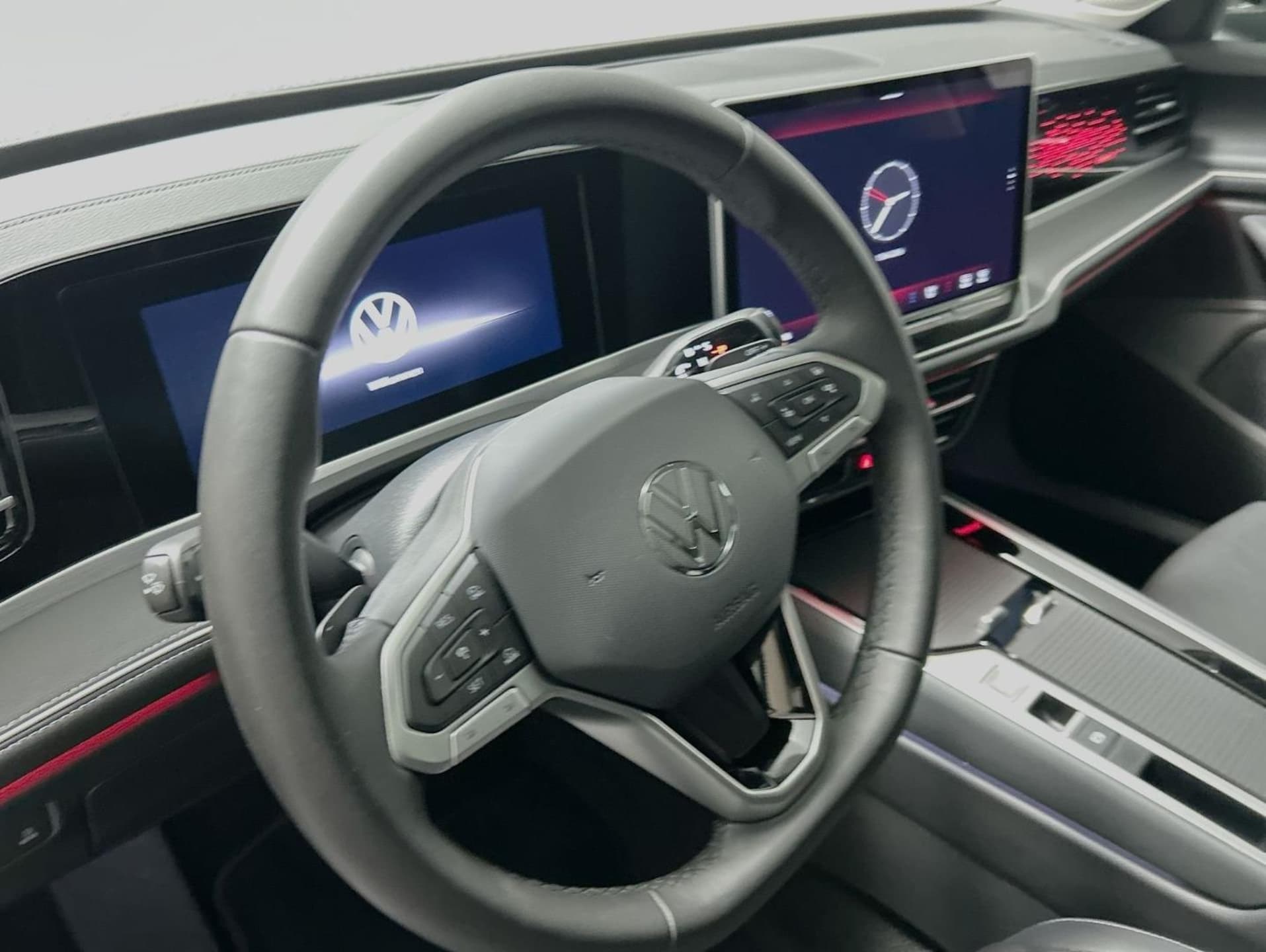 Volkswagen Passat Elegance