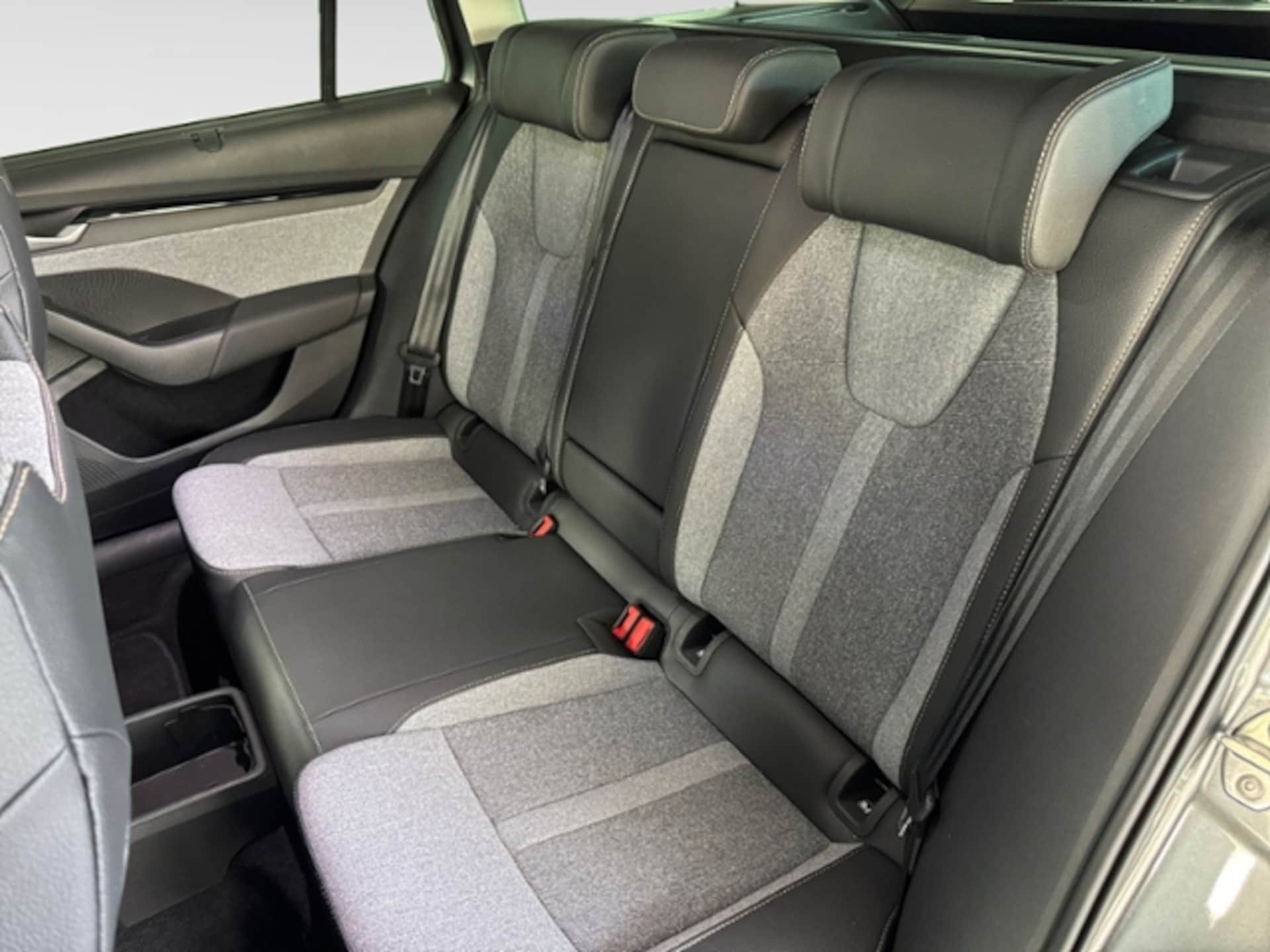 Skoda Octavia Combi Tour