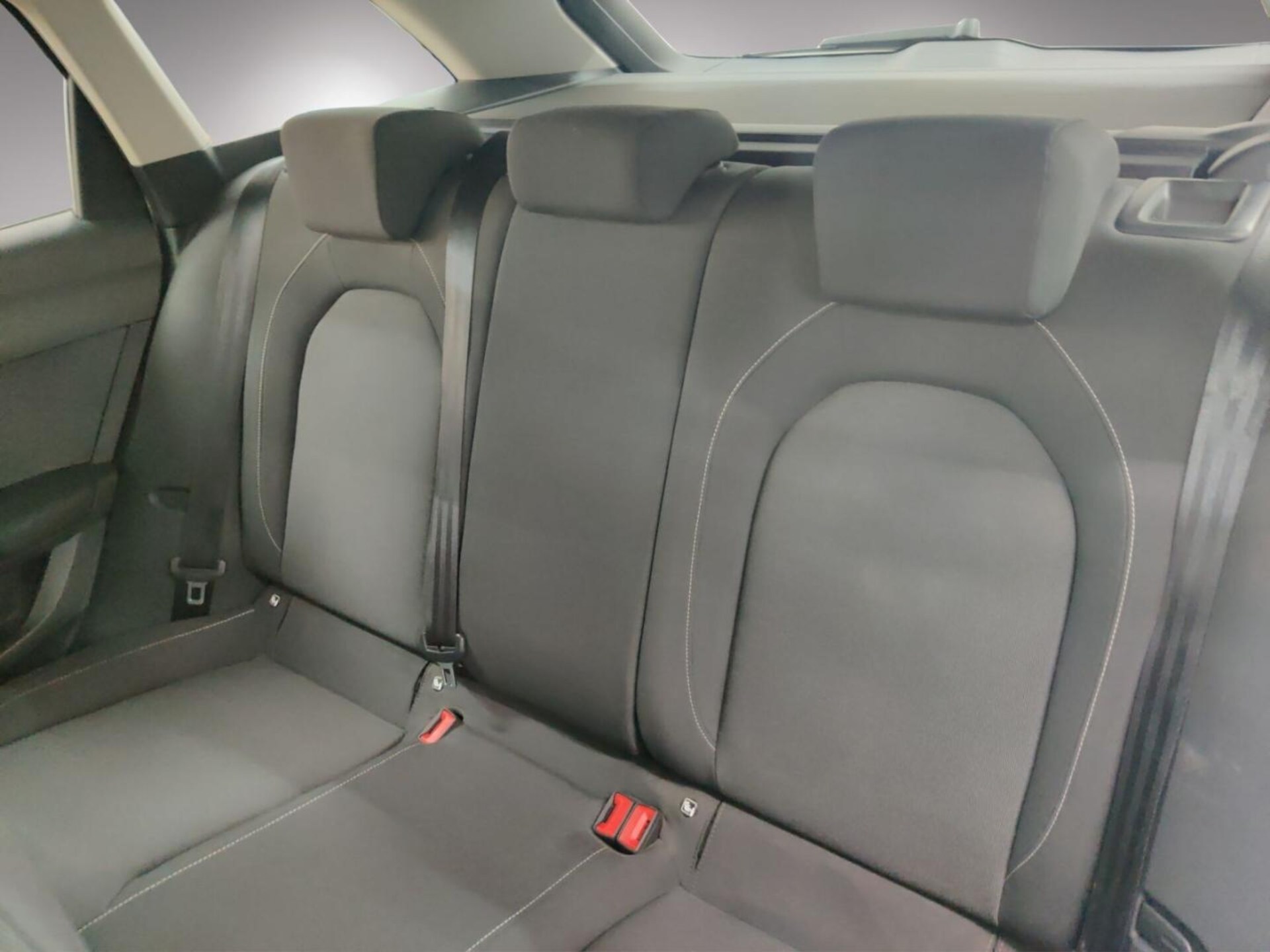SEAT Leon Sportstourer Reference