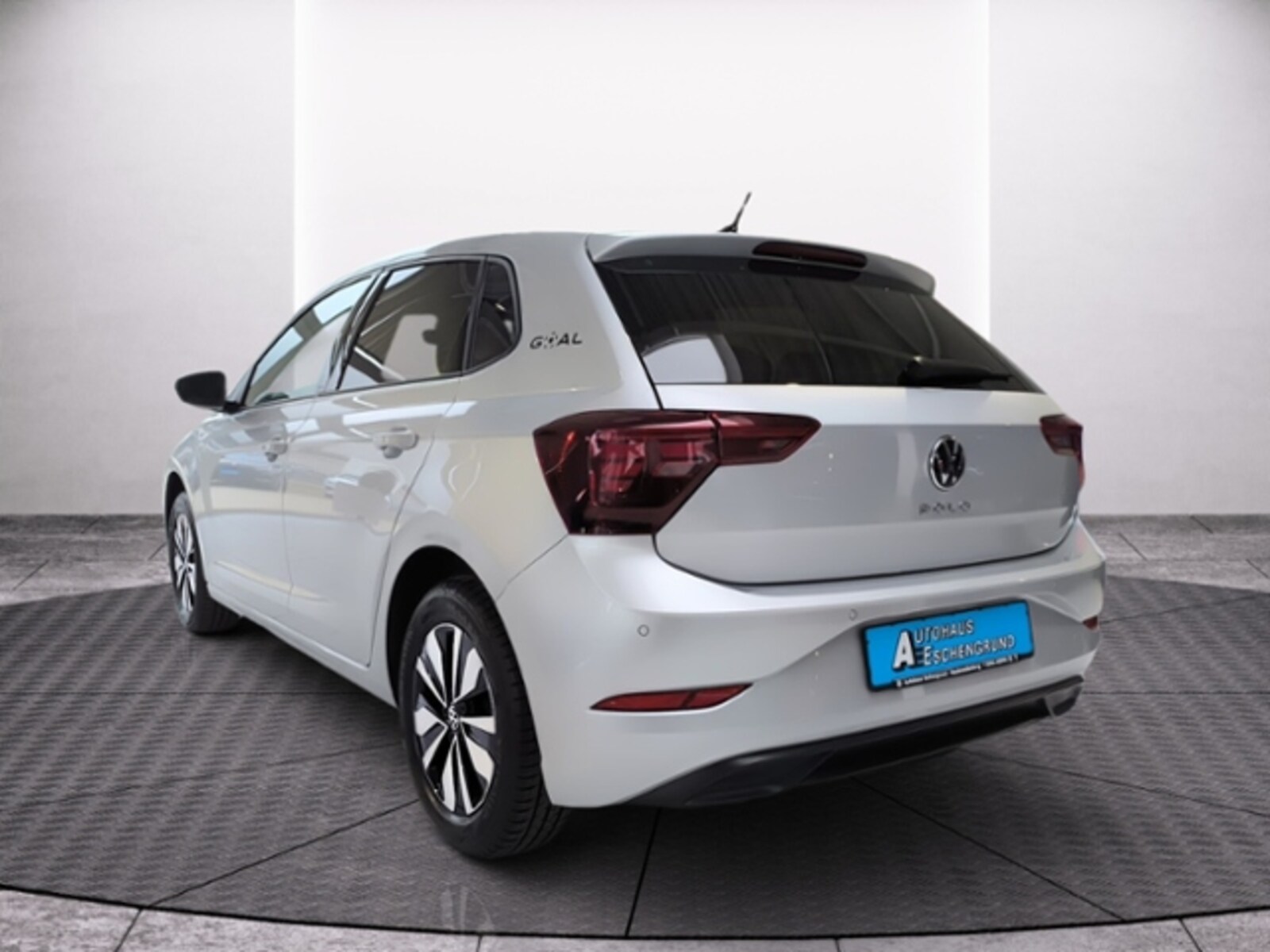 Volkswagen Polo – Bild 5