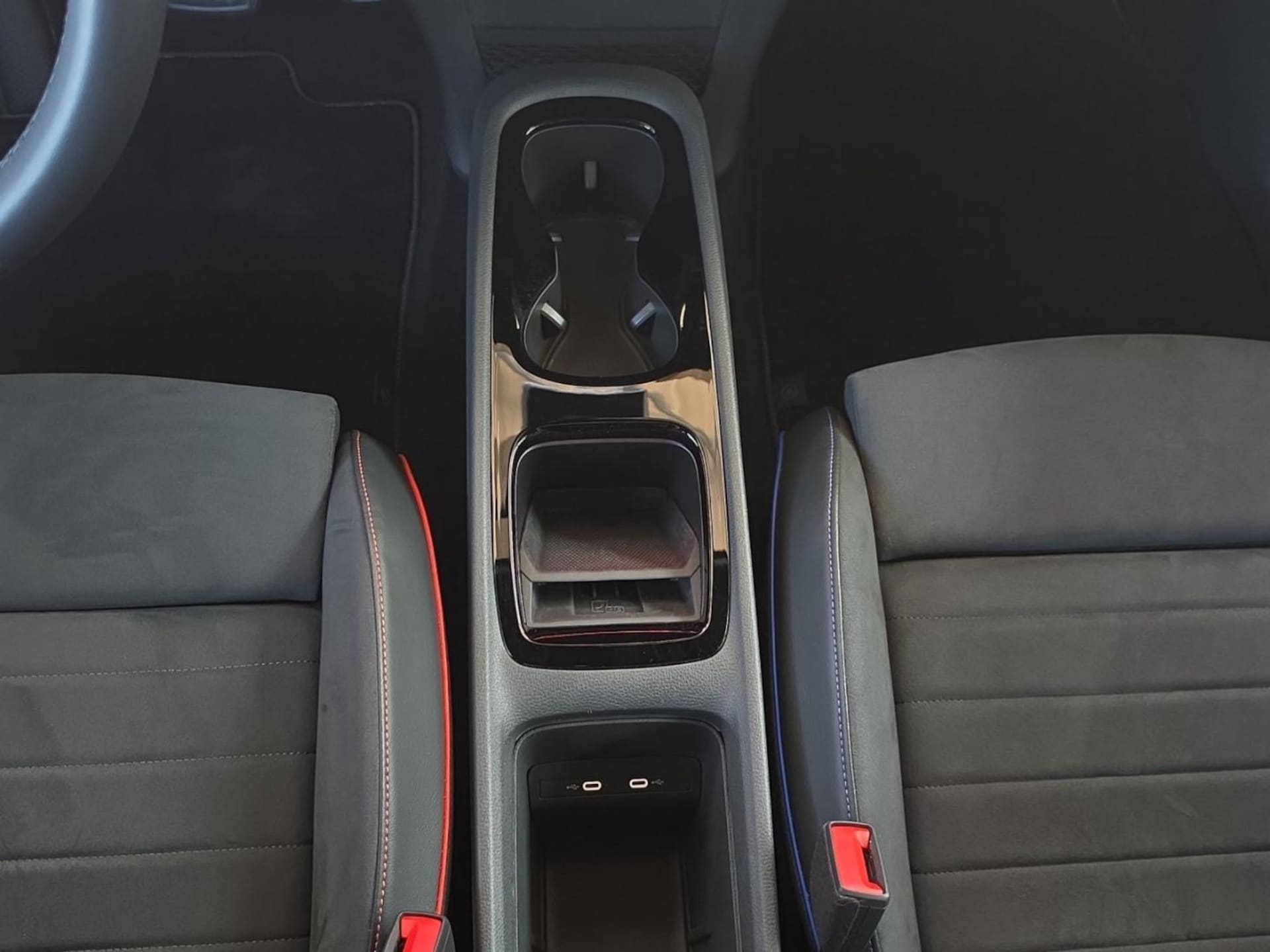 Volkswagen ID.3 GTX Performance