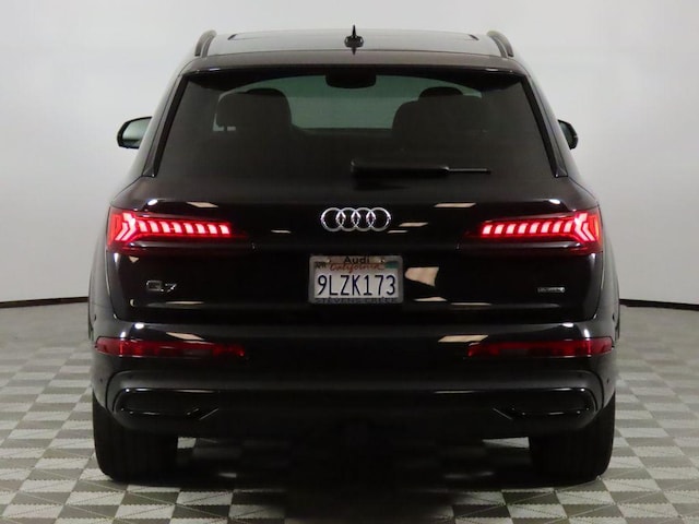 2024 Audi Q7