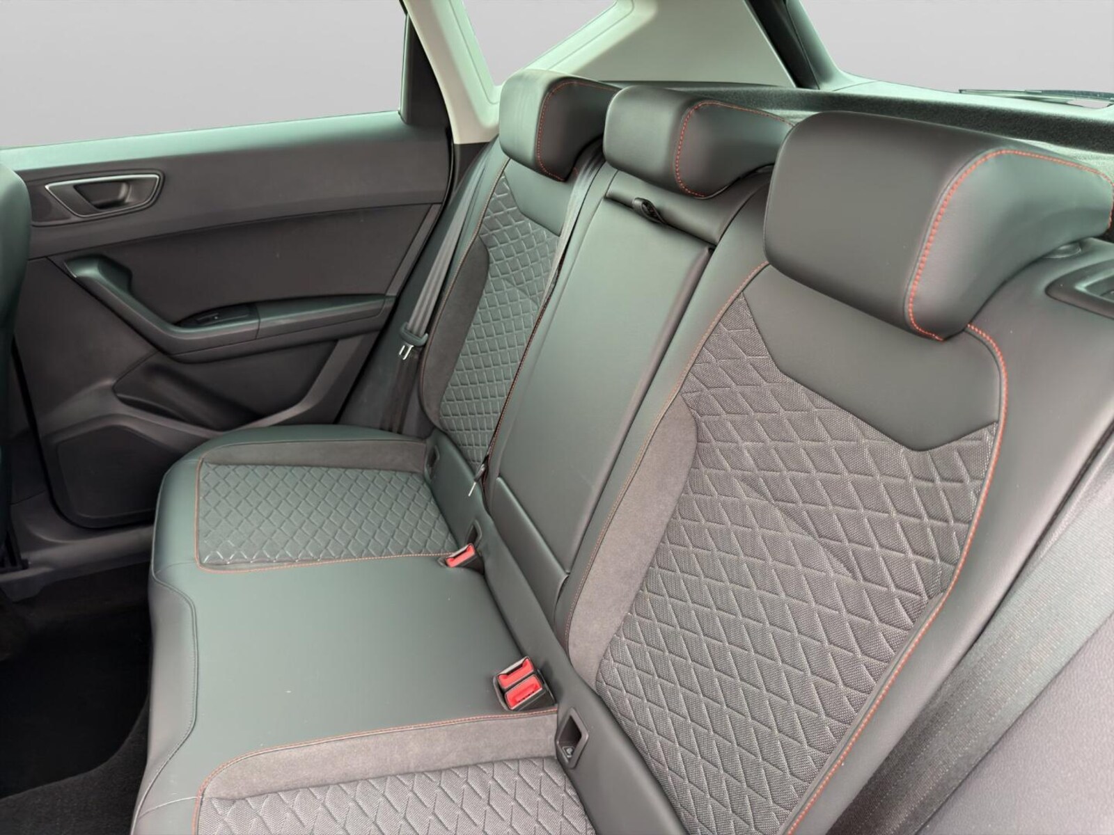 SEAT Ateca – Bild 14