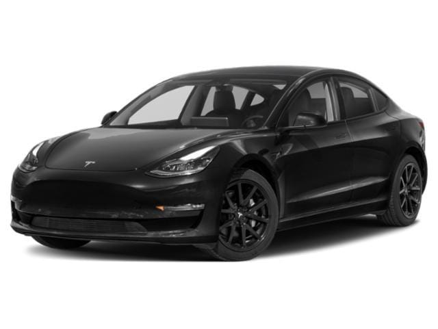2023 Tesla Model 3 RWD photo