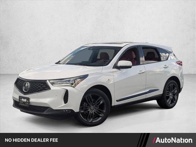 2023 Acura RDX