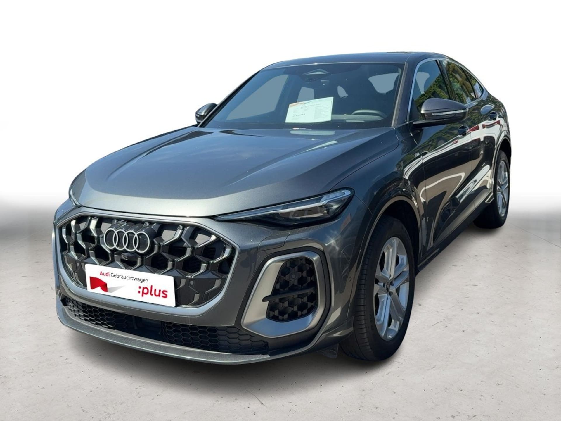 Audi Q5 Sportback