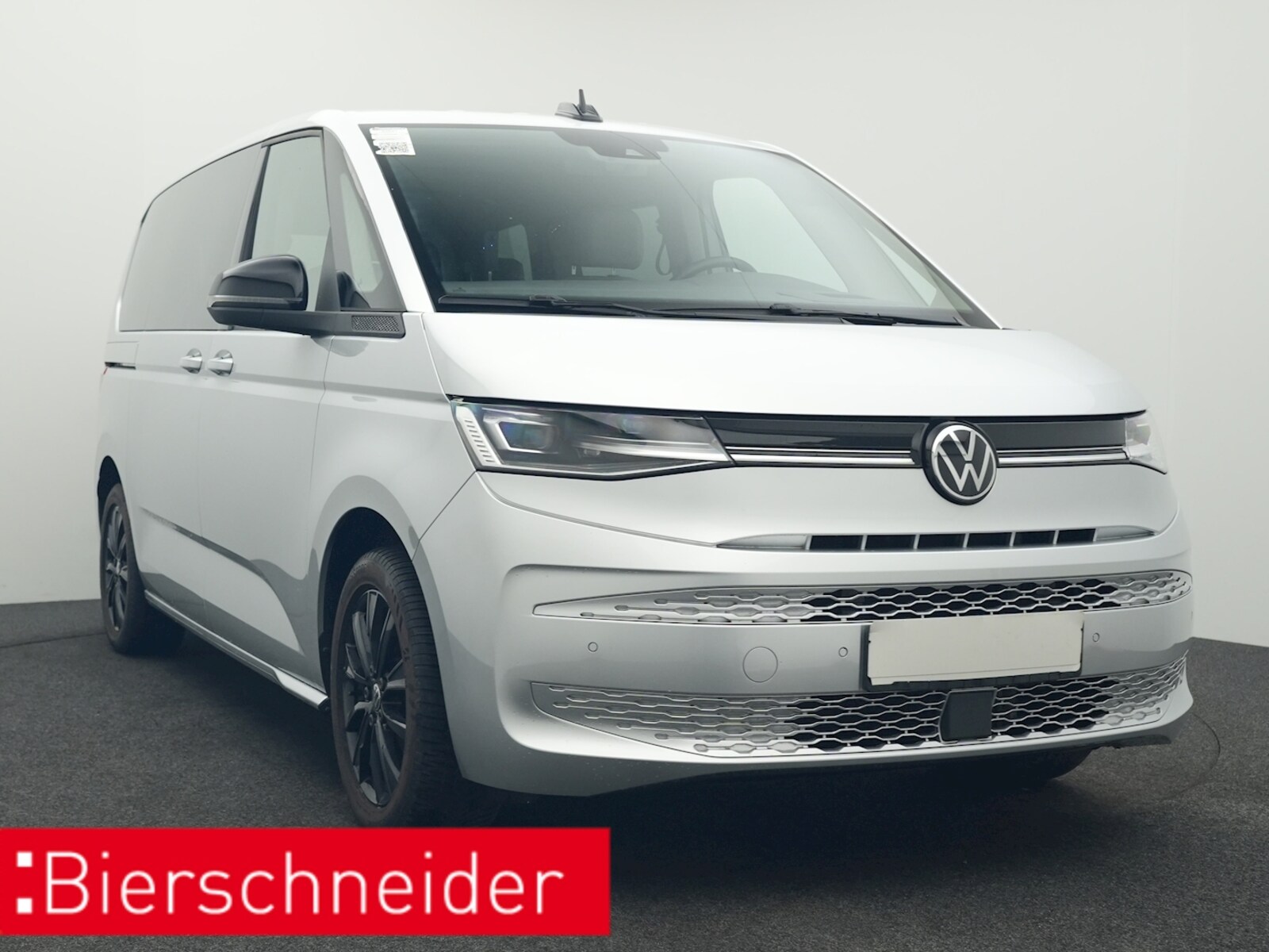 Volkswagen Multivan – Bild 13