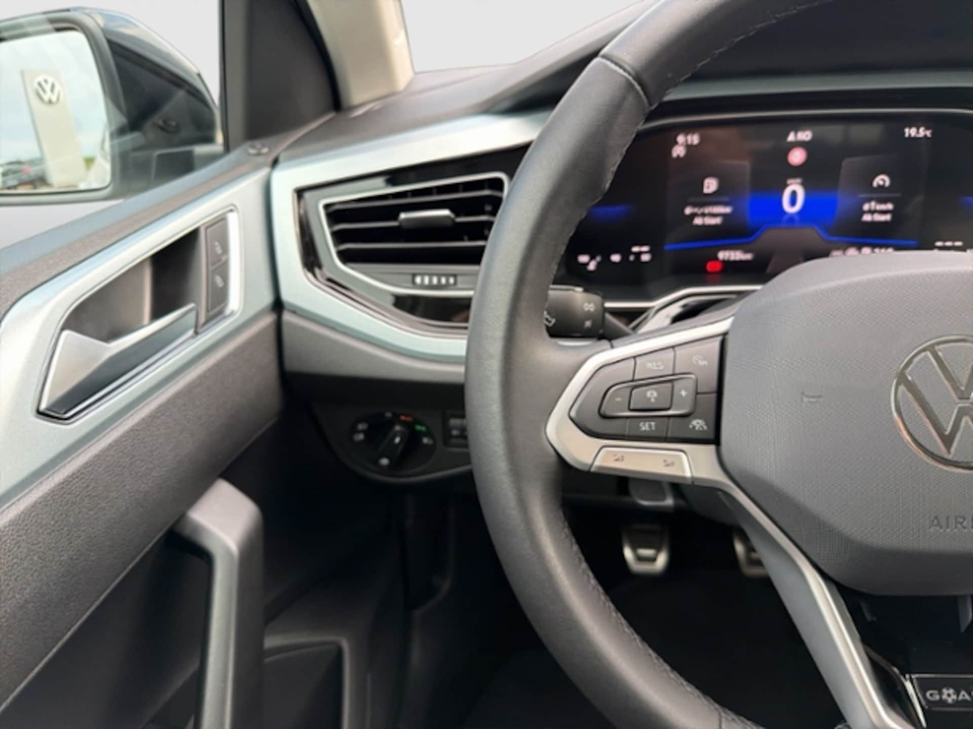 Volkswagen Polo Goal