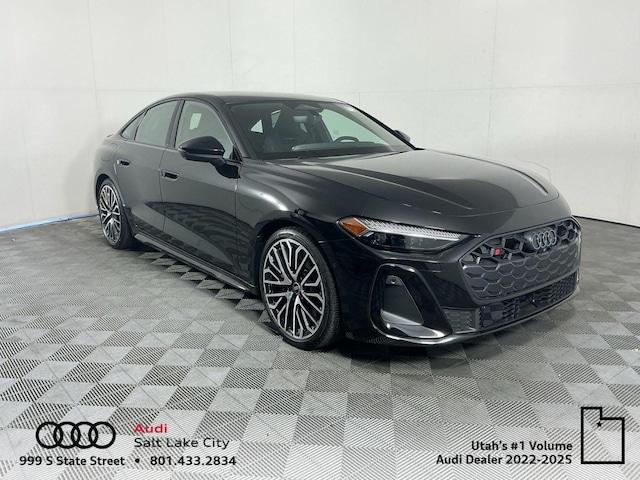 2026 Audi S5
