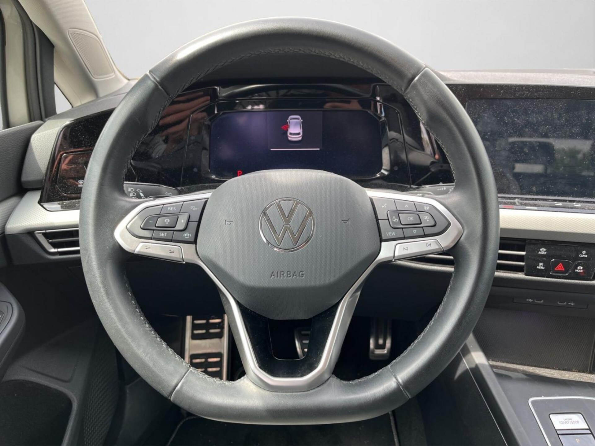 Volkswagen Golf MOVE