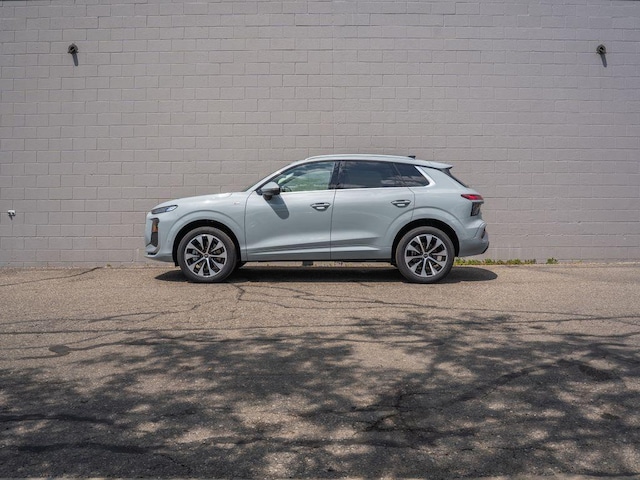 2026 Audi Q3 SUV