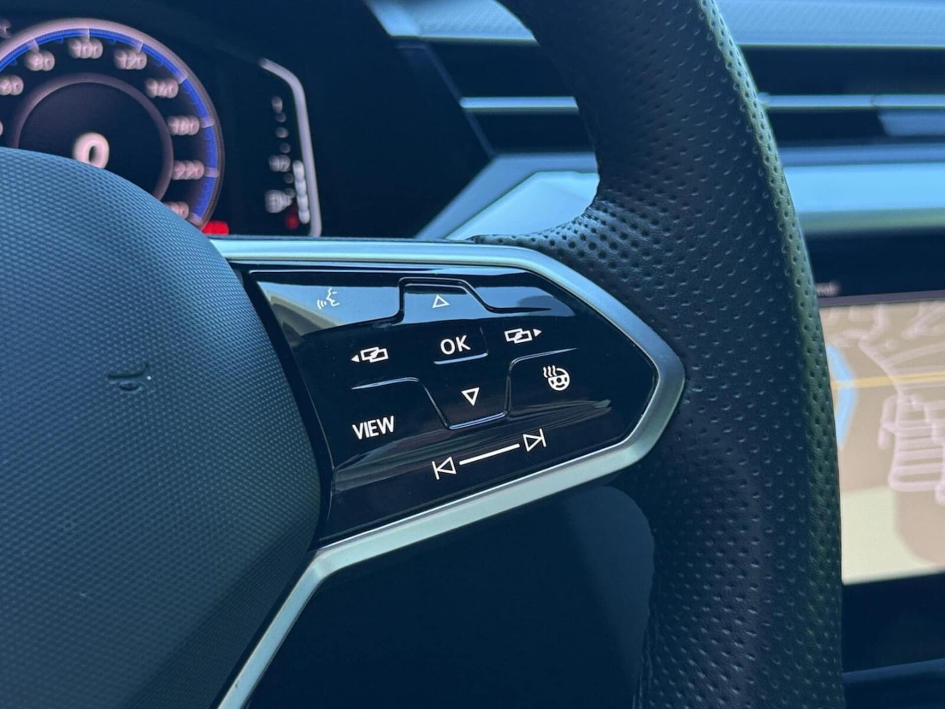 Volkswagen Arteon Shooting Brake Elegance